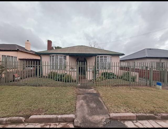 3 BEDROOM HOUSE FOR SALE IN ELSBURG